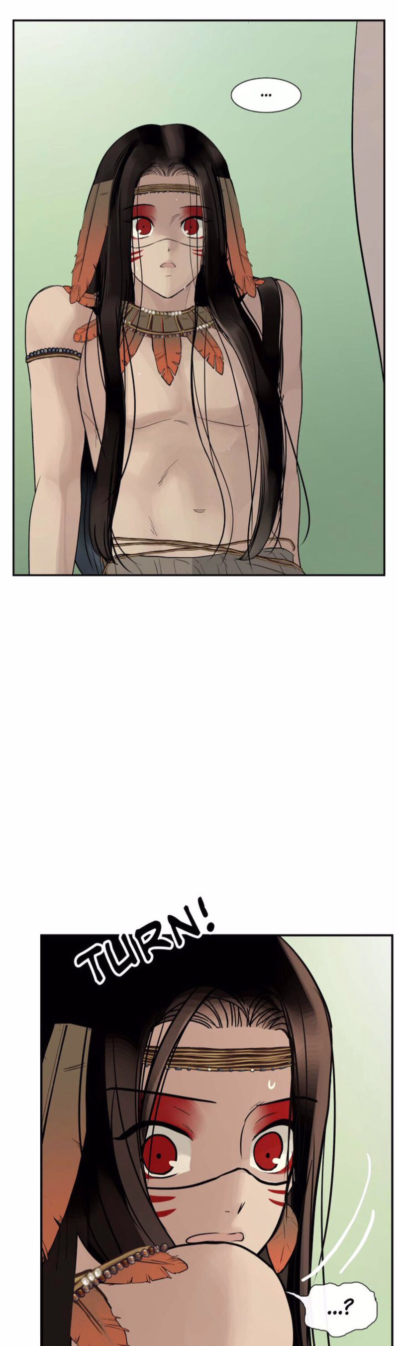 Totem Realm - Chapter 43 - picture 48