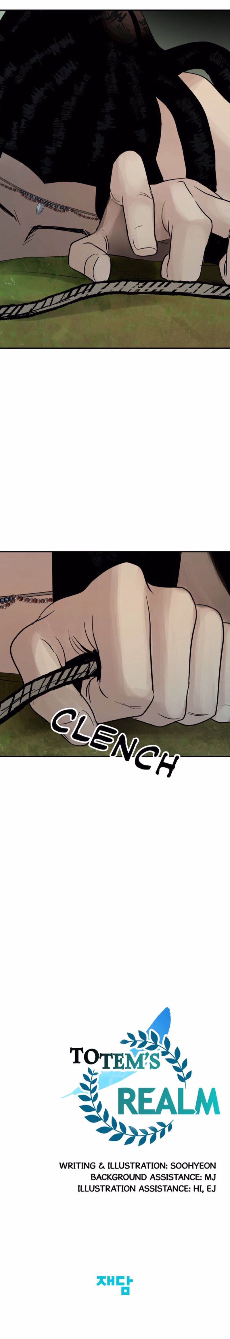Totem Realm - Chapter 43 - picture 50