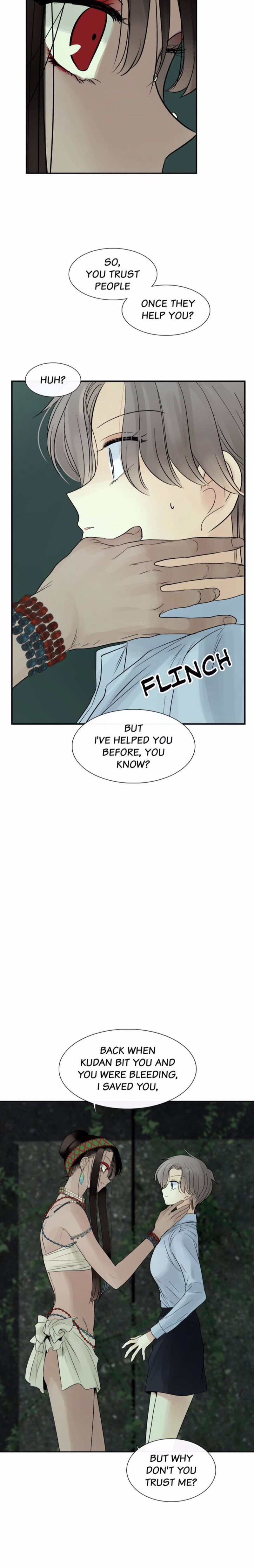 Totem Realm - Chapter 43 - picture 6