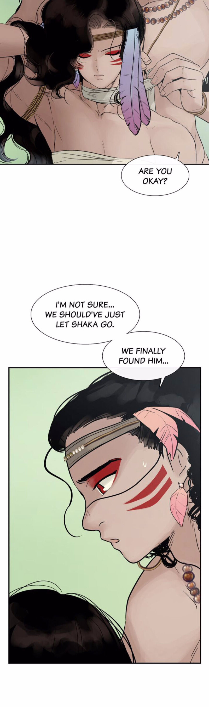 Totem Realm - Chapter 44 - picture 1