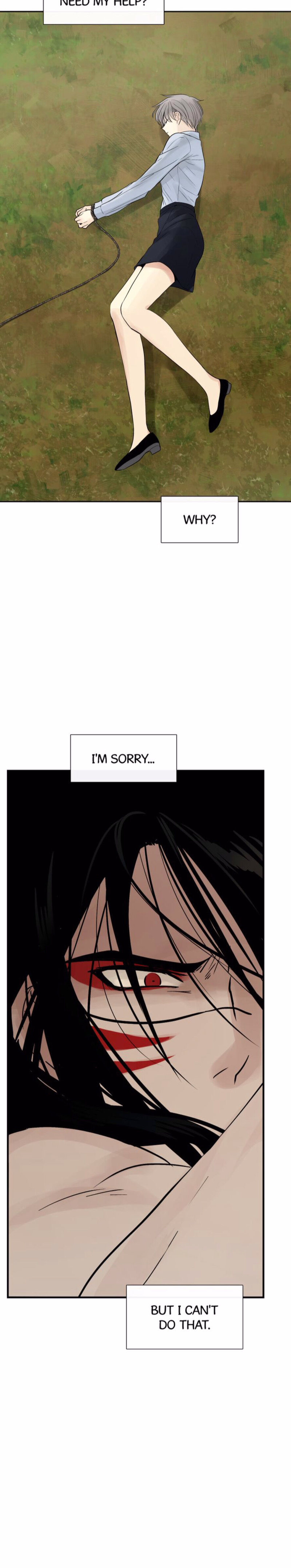 Totem Realm - Chapter 44 - picture 34