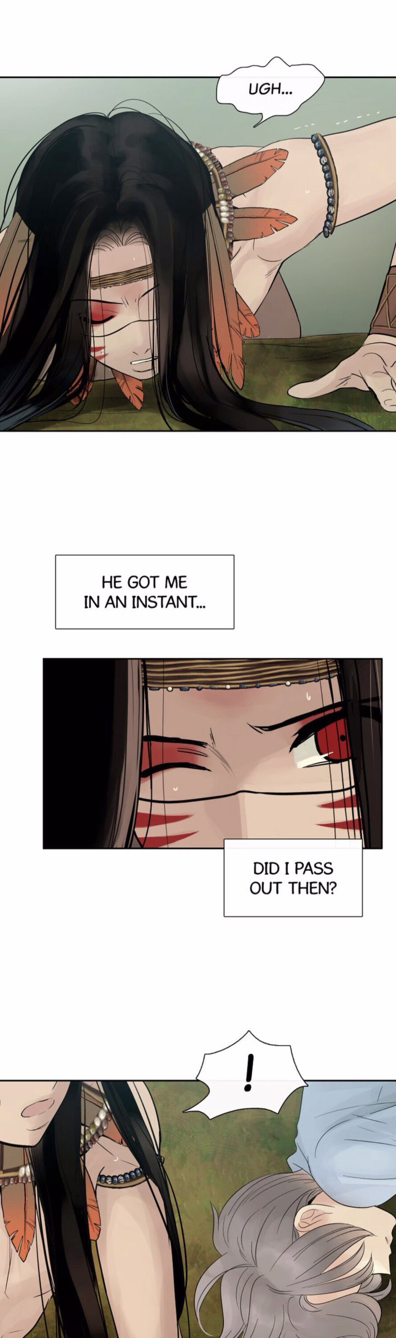 Totem Realm - Chapter 44 - picture 36