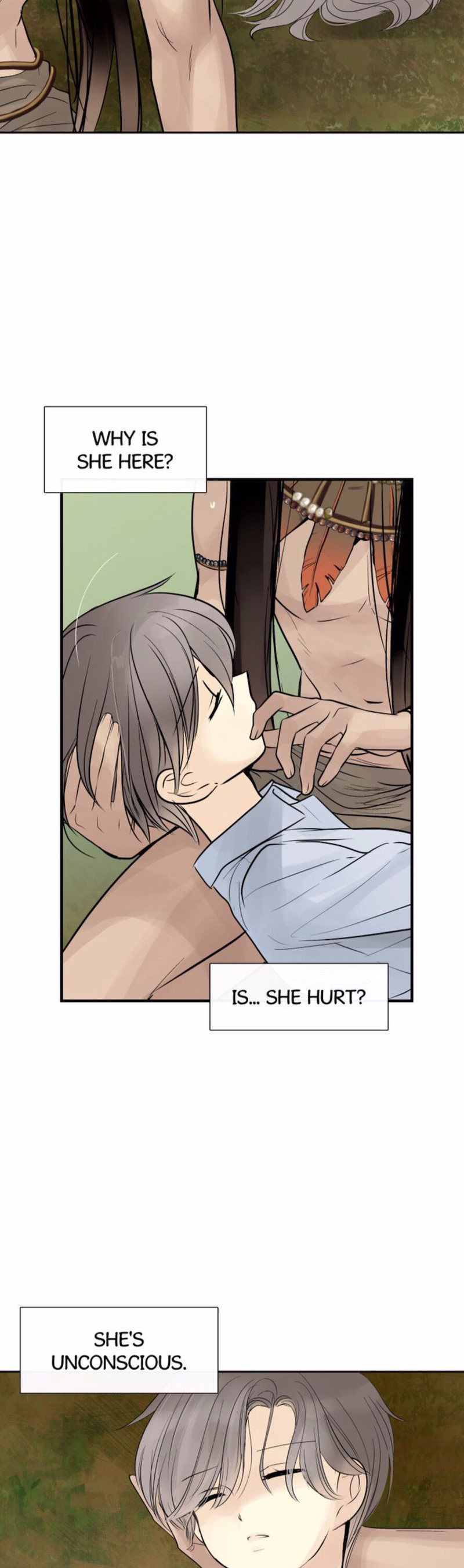 Totem Realm - Chapter 44 - picture 37