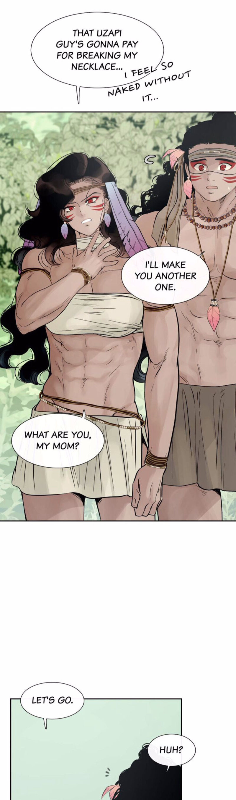Totem Realm - Chapter 44 - picture 4