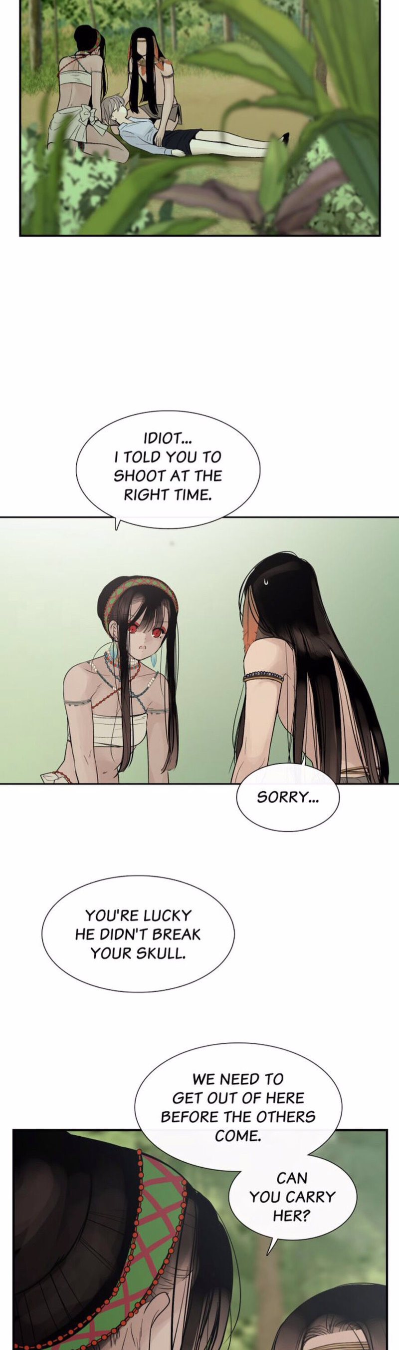 Totem Realm - Chapter 44 - picture 40