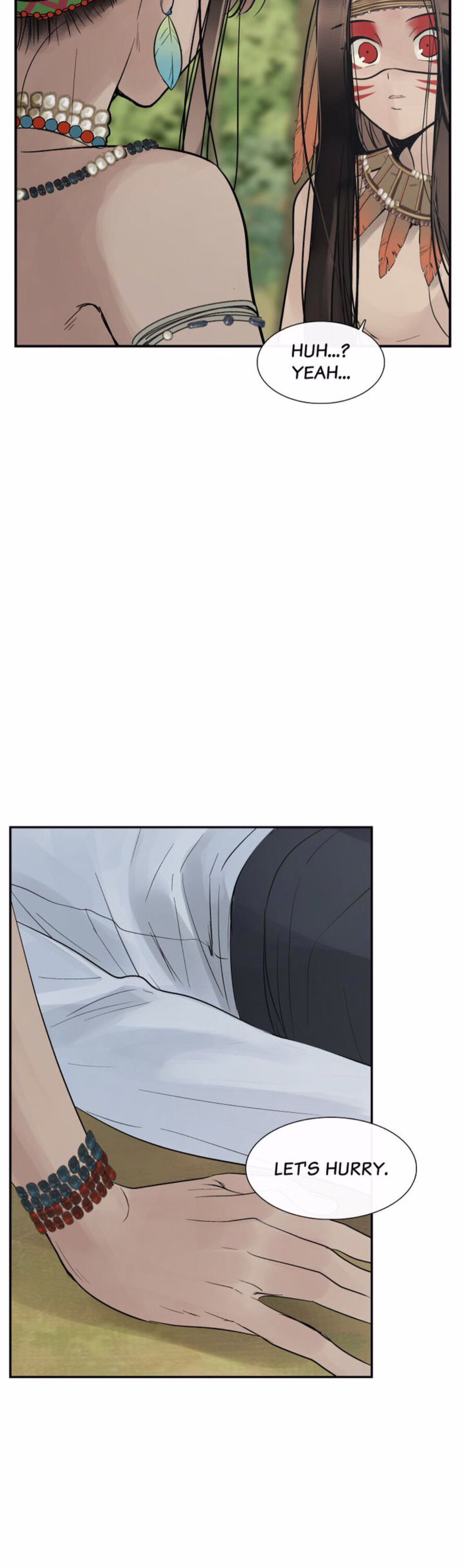 Totem Realm - Chapter 44 - picture 41