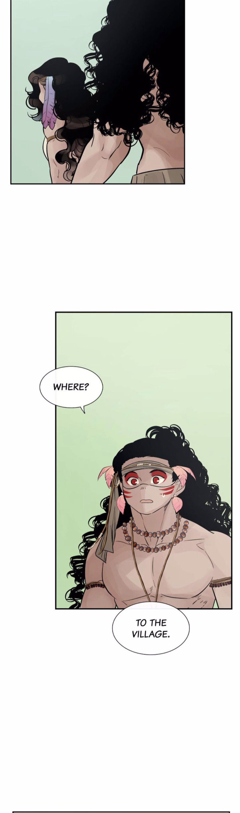 Totem Realm - Chapter 44 - picture 5
