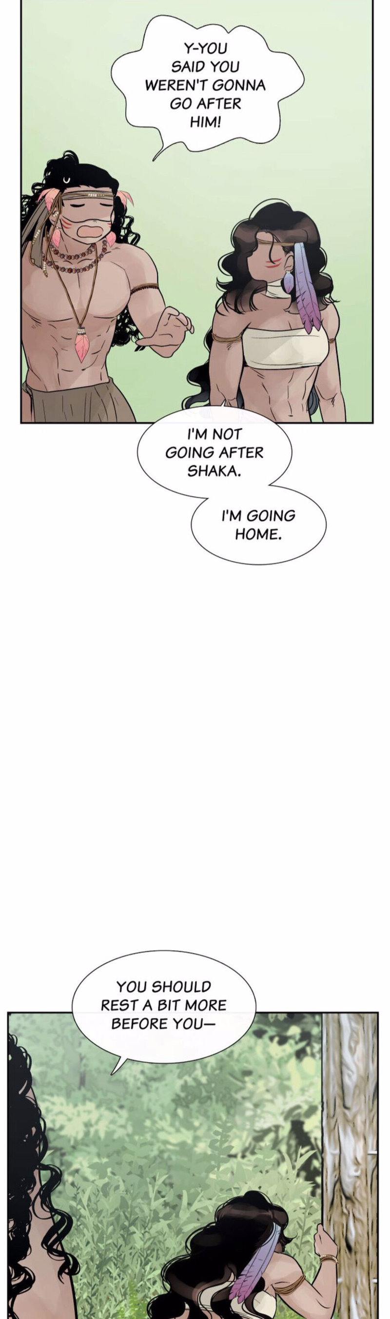 Totem Realm - Chapter 44 - picture 6