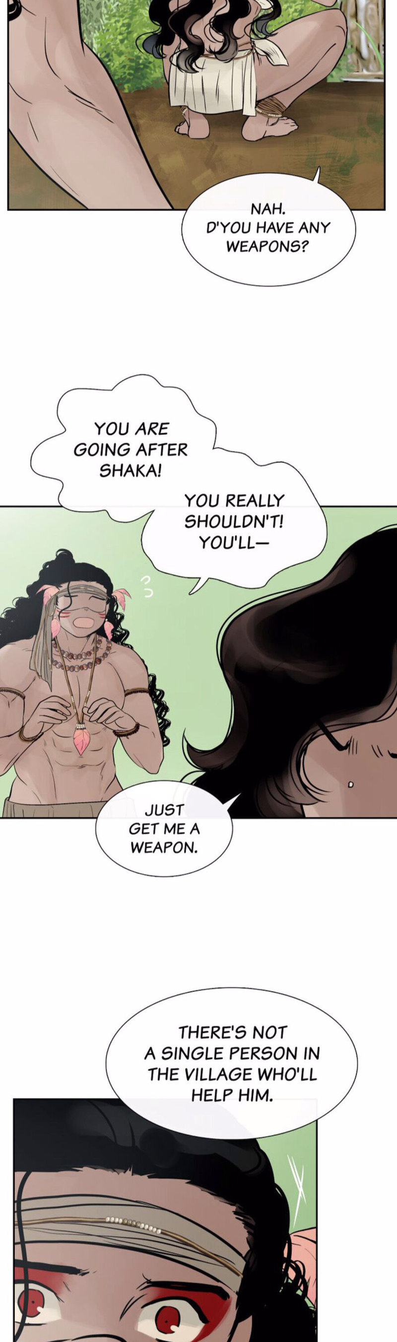 Totem Realm - Chapter 44 - picture 7