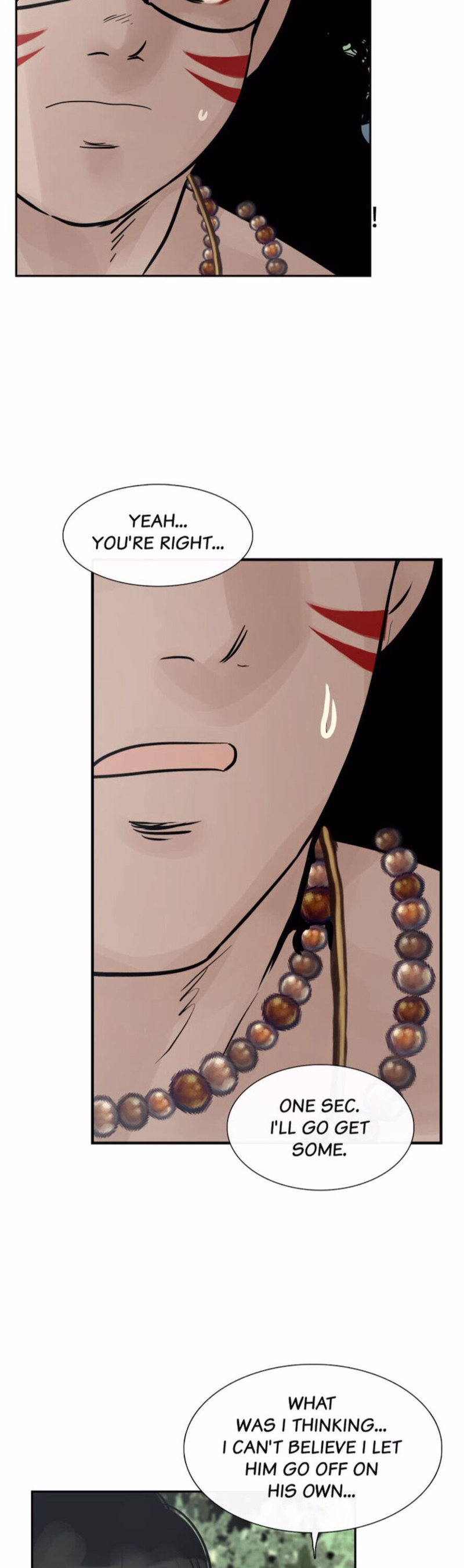 Totem Realm - Chapter 44 - picture 8