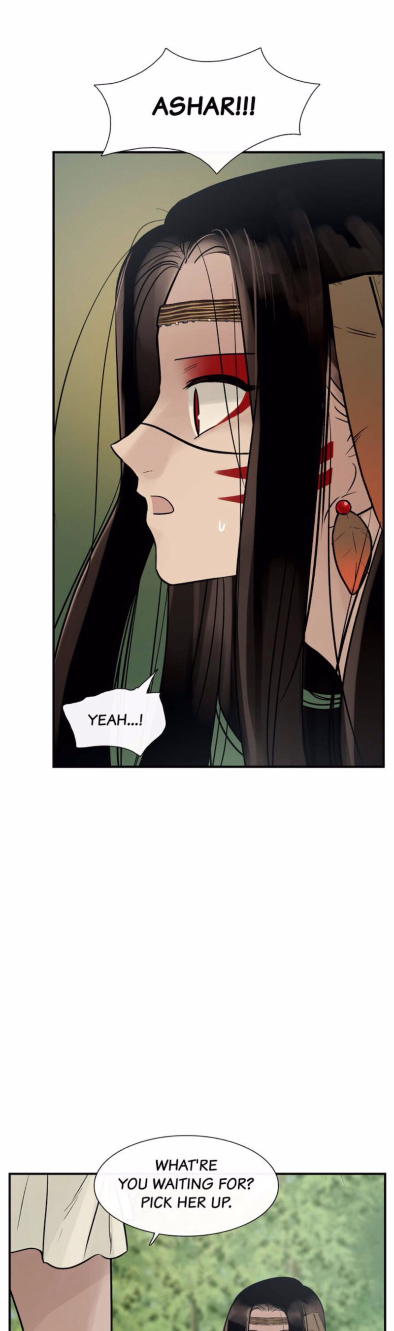 Totem Realm - Chapter 45 - picture 0