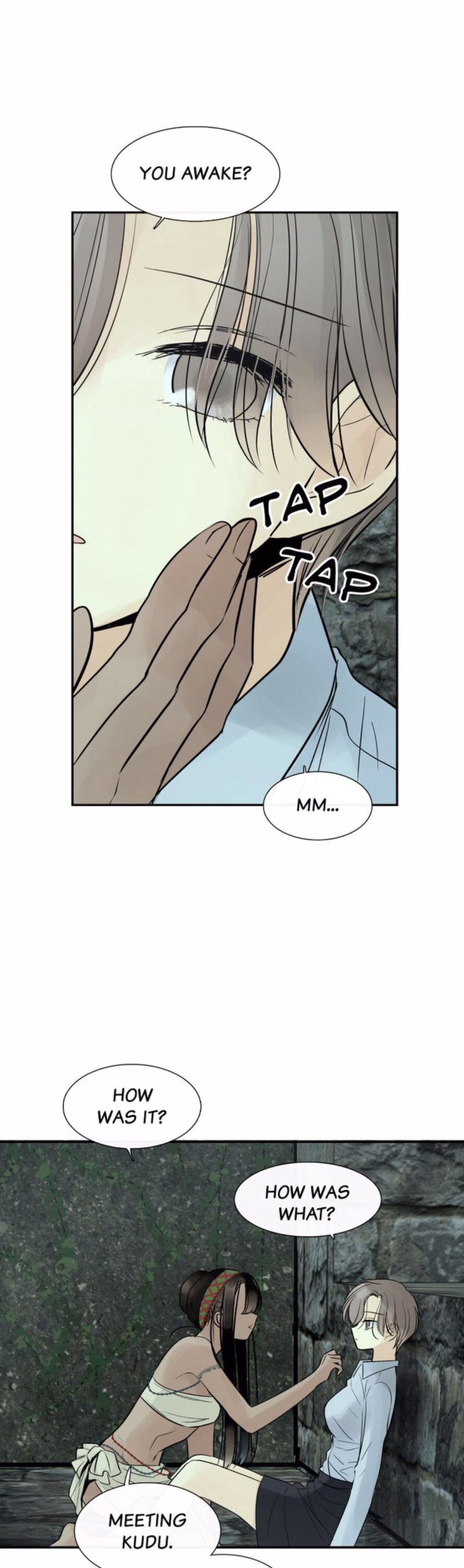 Totem Realm - Chapter 45 - picture 13
