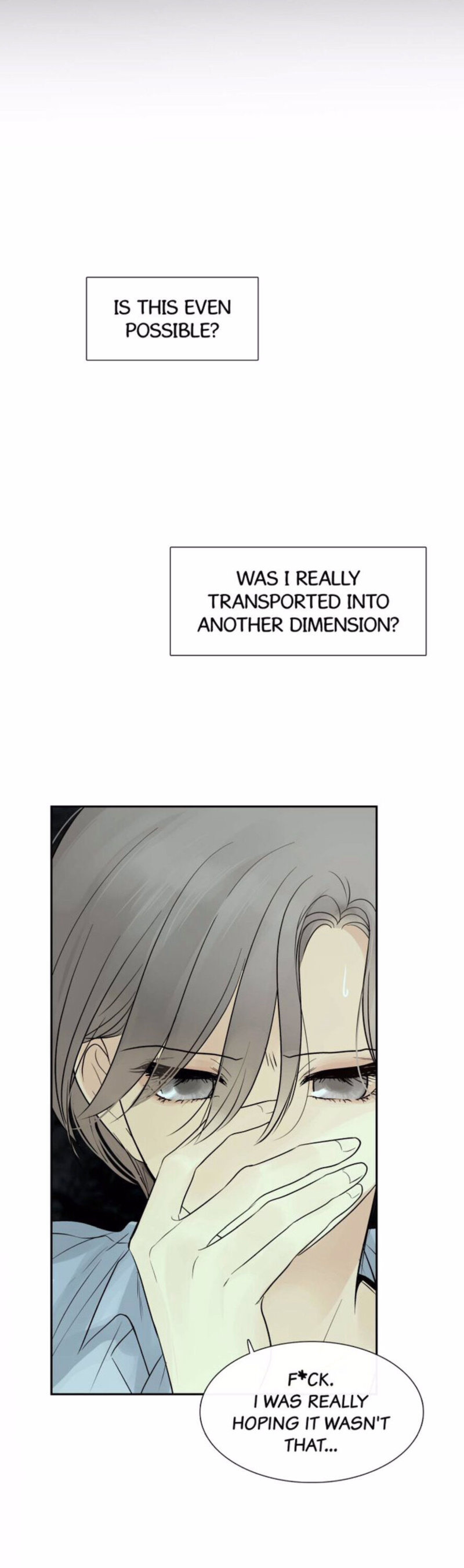 Totem Realm - Chapter 45 - picture 18