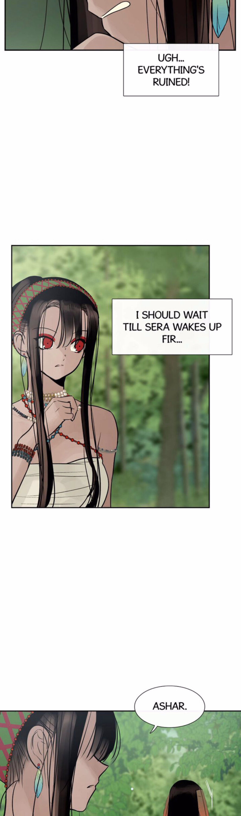 Totem Realm - Chapter 45 - picture 2