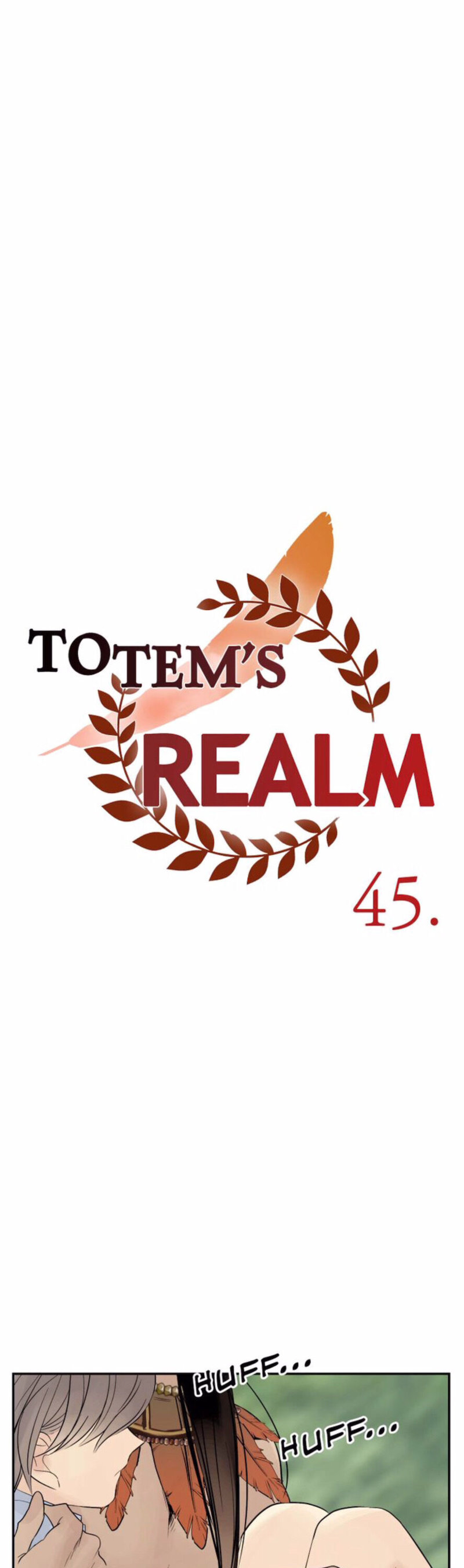 Totem Realm - Chapter 45 - picture 20