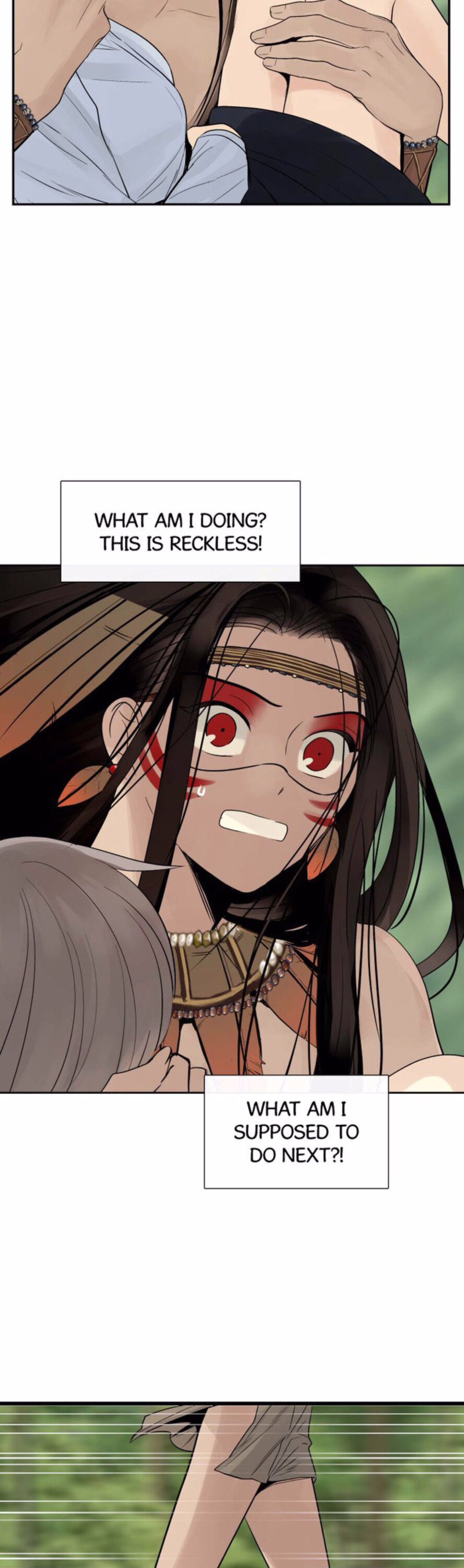 Totem Realm - Chapter 45 - picture 21