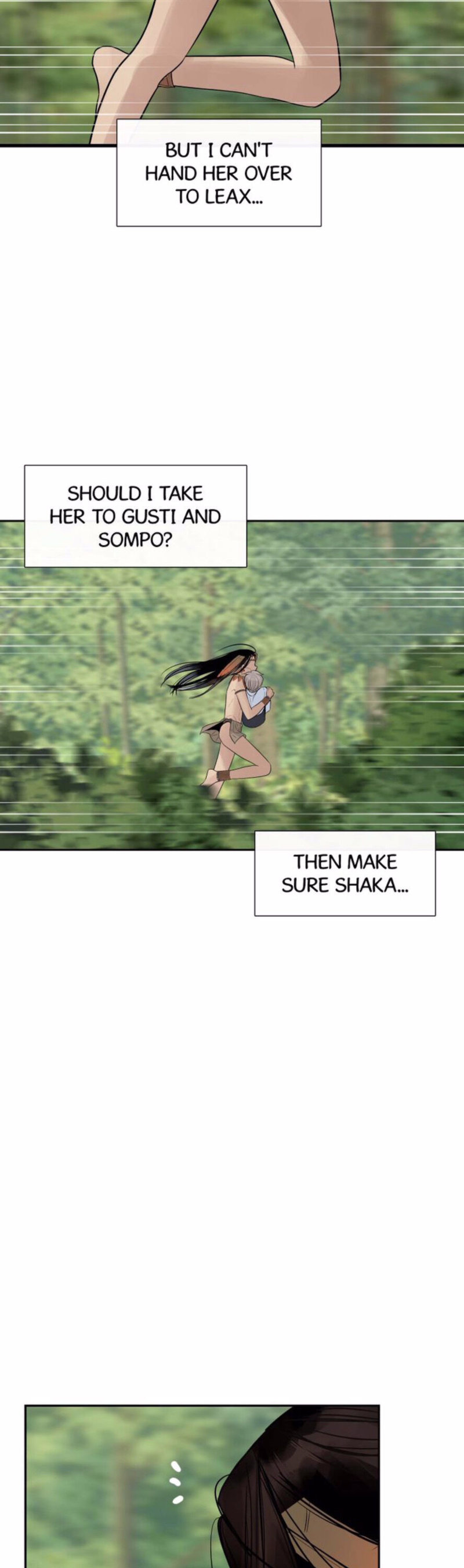 Totem Realm - Chapter 45 - picture 22