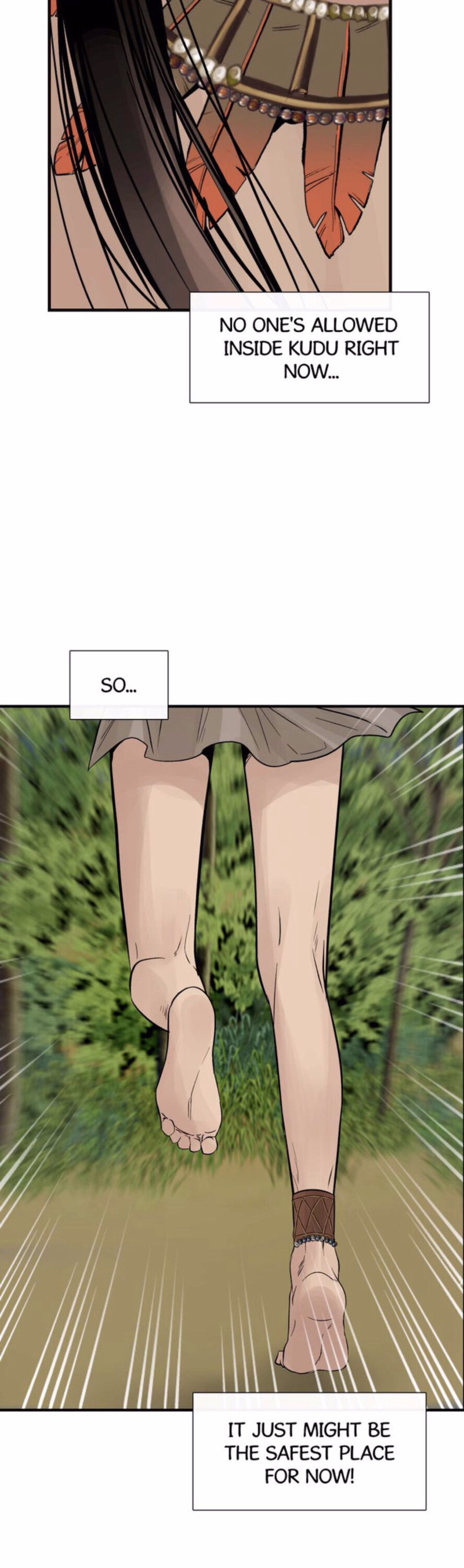 Totem Realm - Chapter 45 - picture 28