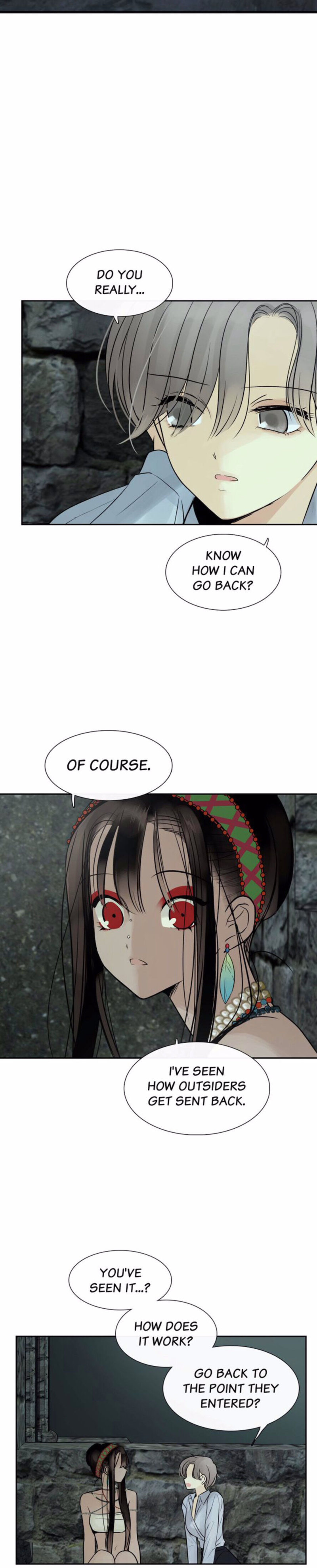 Totem Realm - Chapter 45 - picture 30