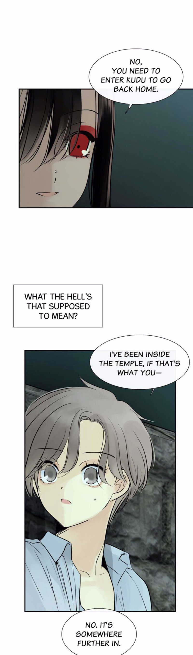 Totem Realm - Chapter 45 - picture 31