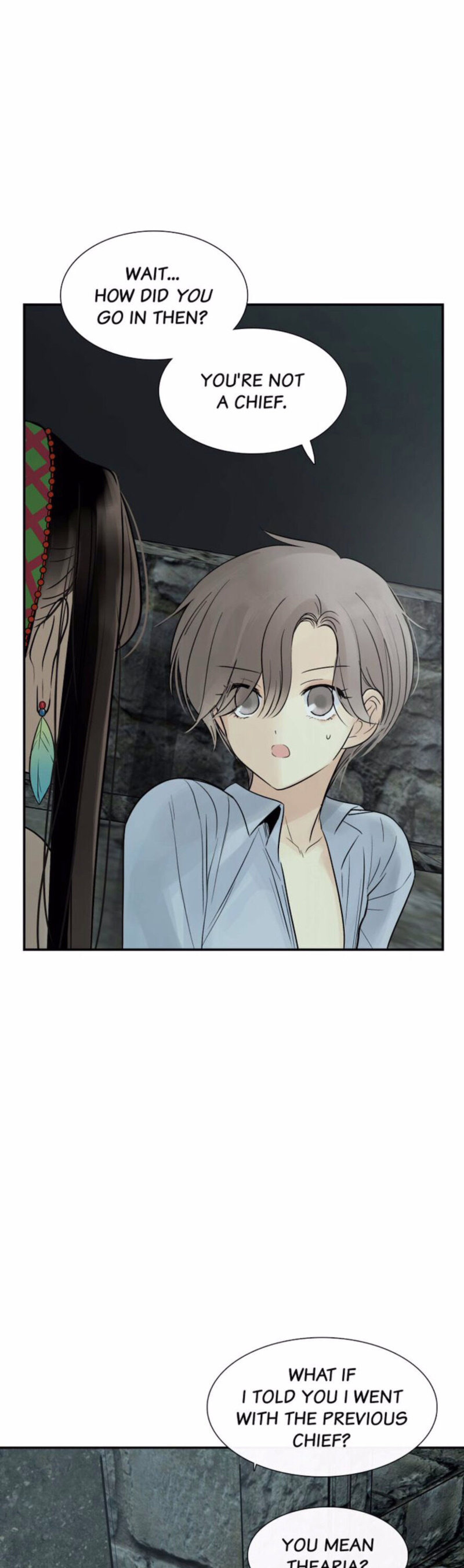 Totem Realm - Chapter 45 - picture 33
