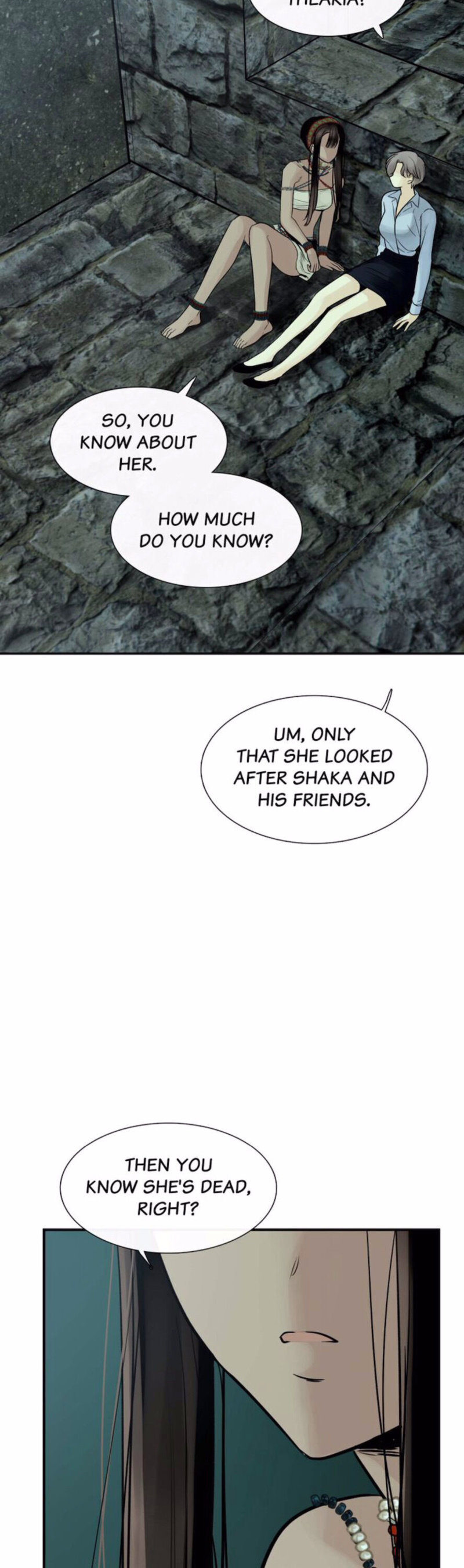Totem Realm - Chapter 45 - picture 34