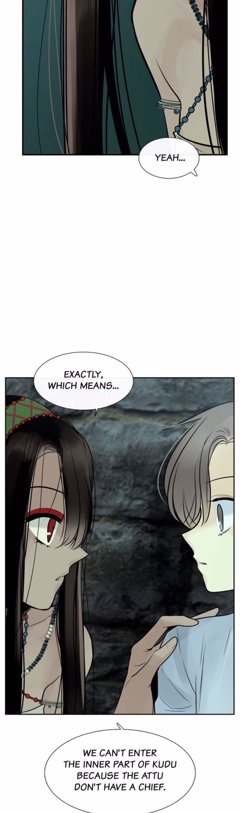 Totem Realm - Chapter 45 - picture 35