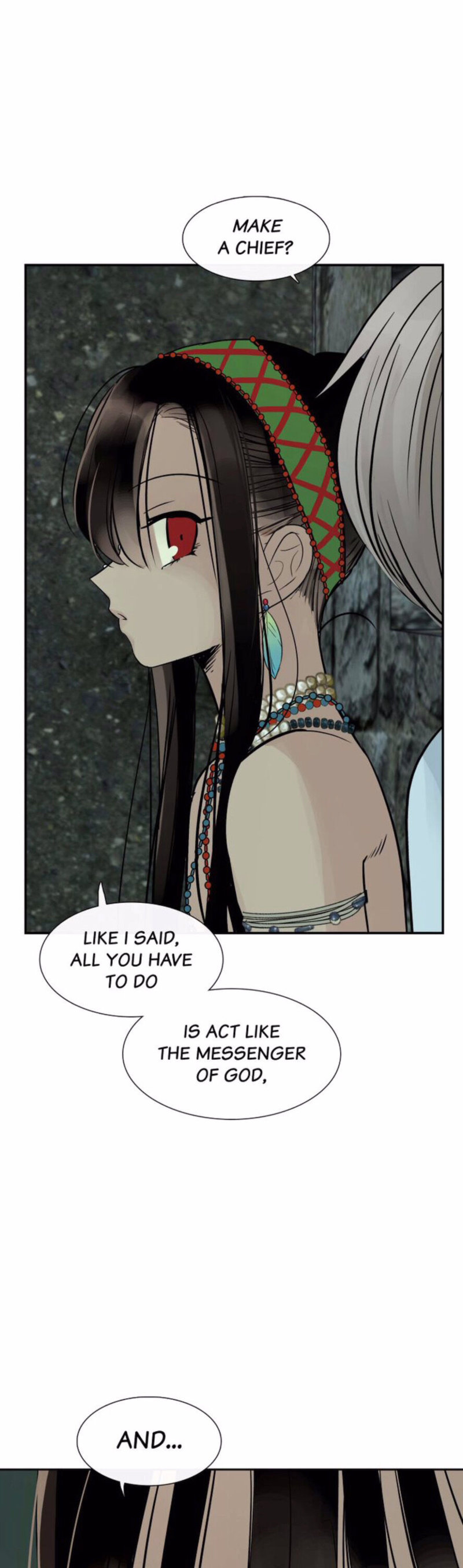Totem Realm - Chapter 45 - picture 38