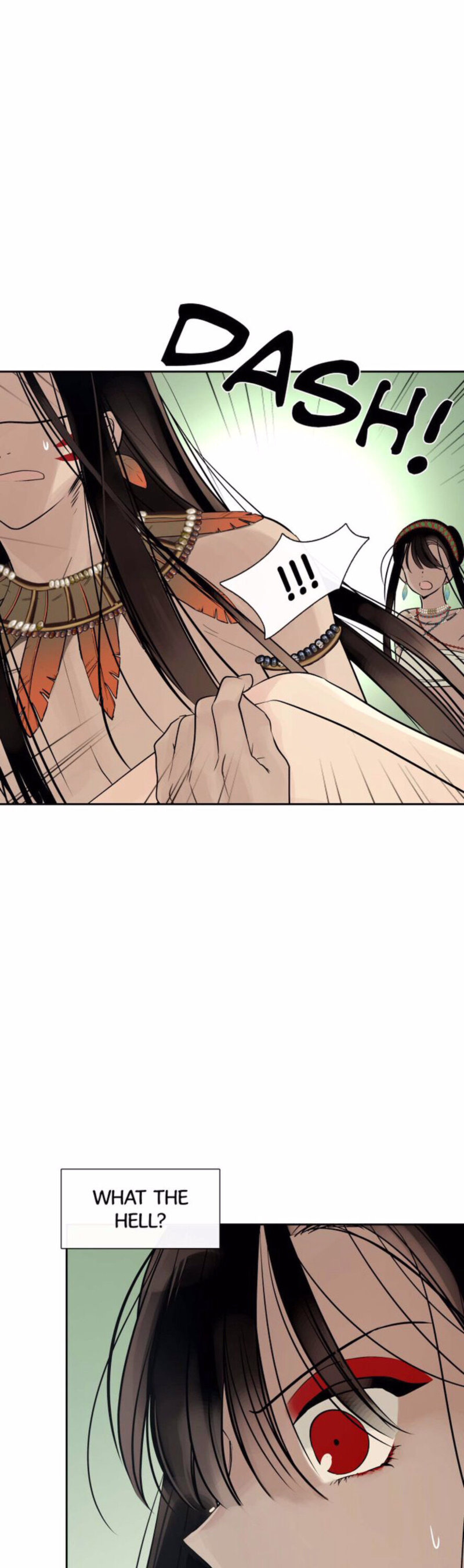 Totem Realm - Chapter 45 - picture 5