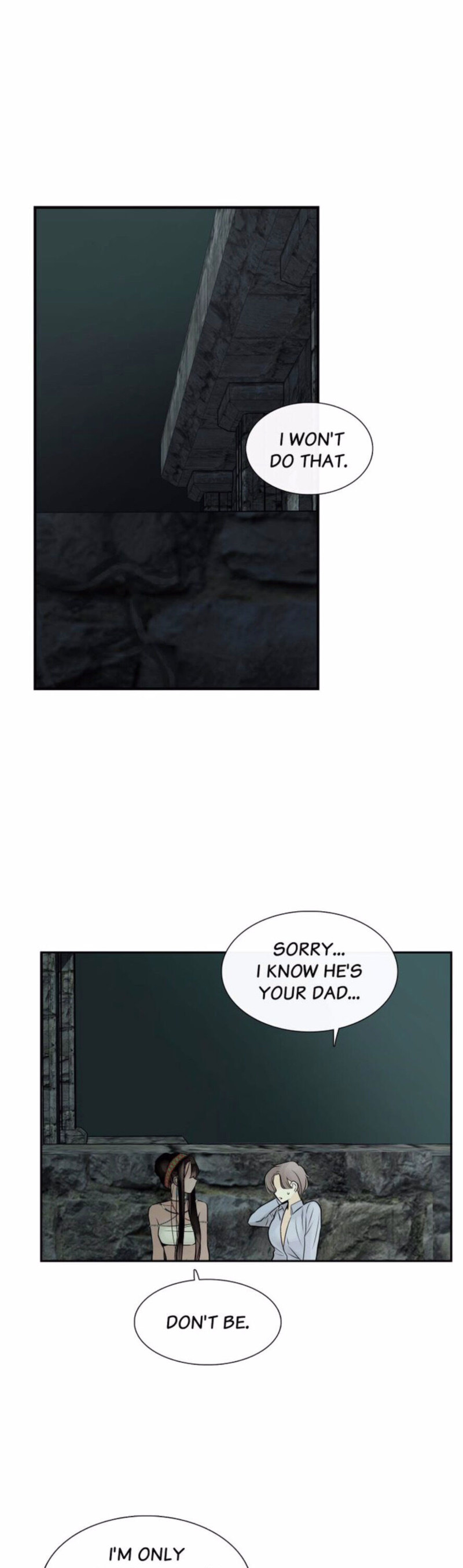 Totem Realm - Chapter 46 - picture 0