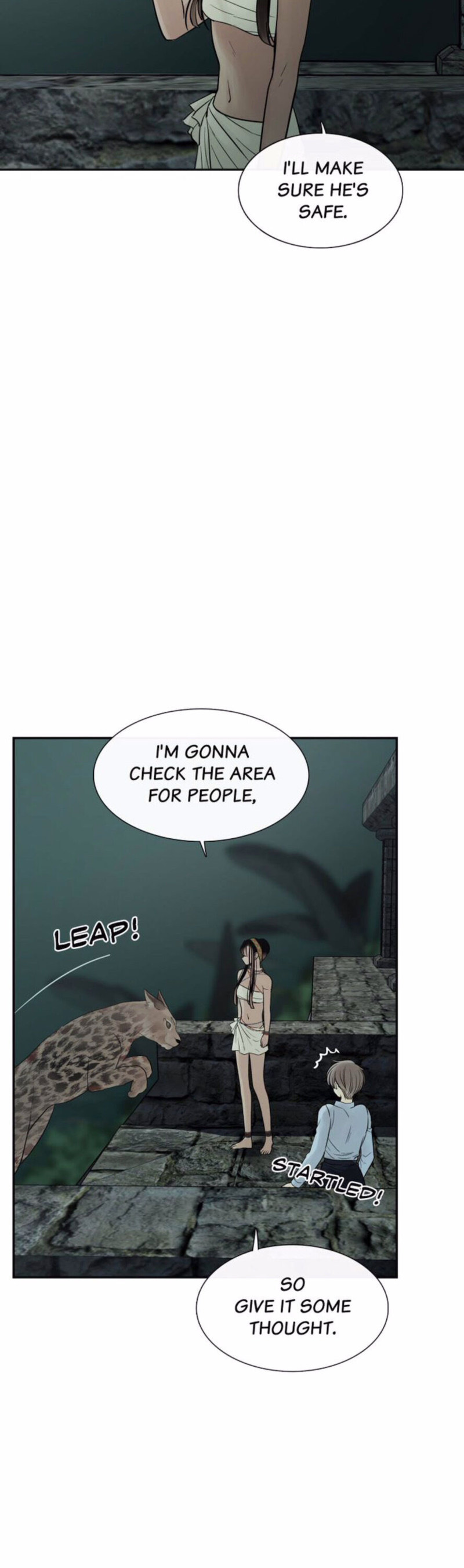 Totem Realm - Chapter 46 - picture 10