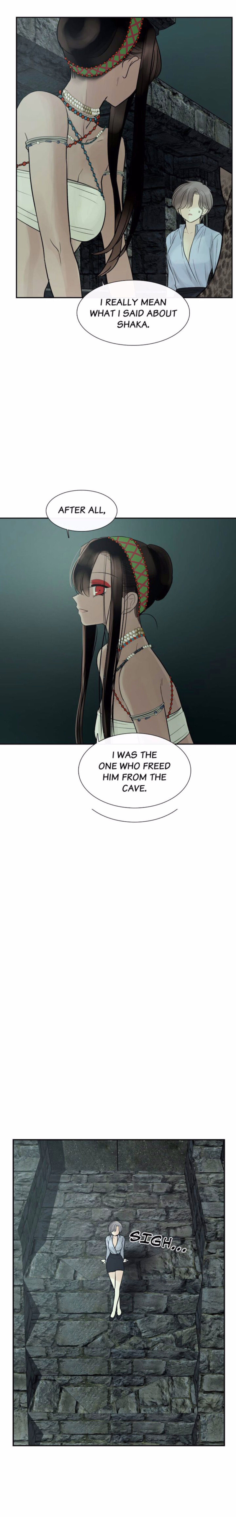 Totem Realm - Chapter 46 - picture 11