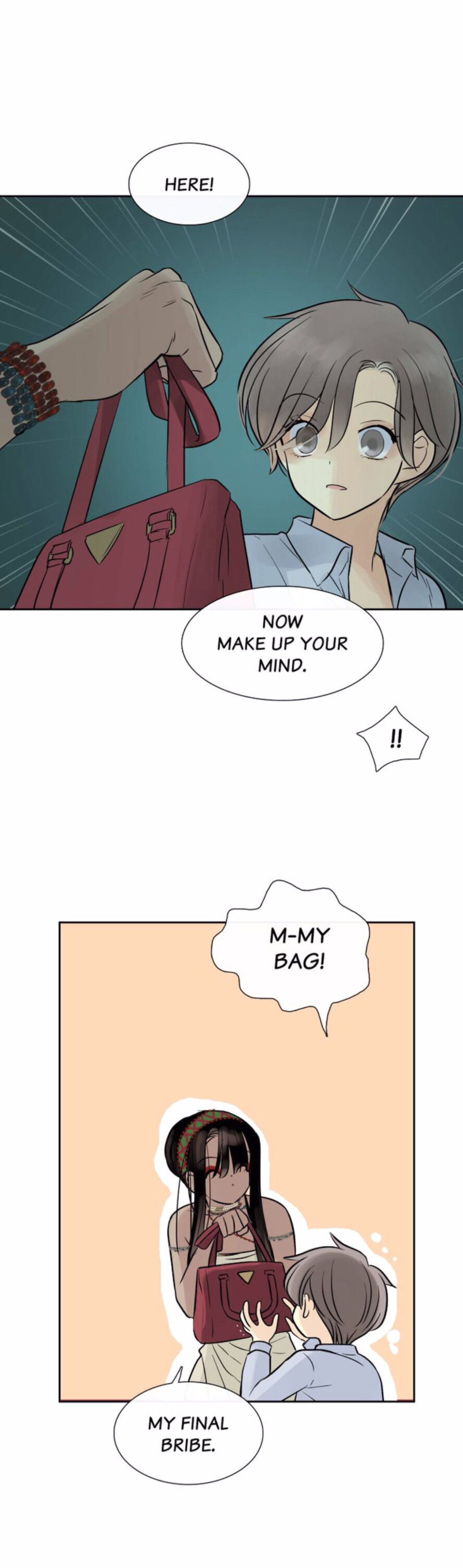 Totem Realm - Chapter 46 - picture 14