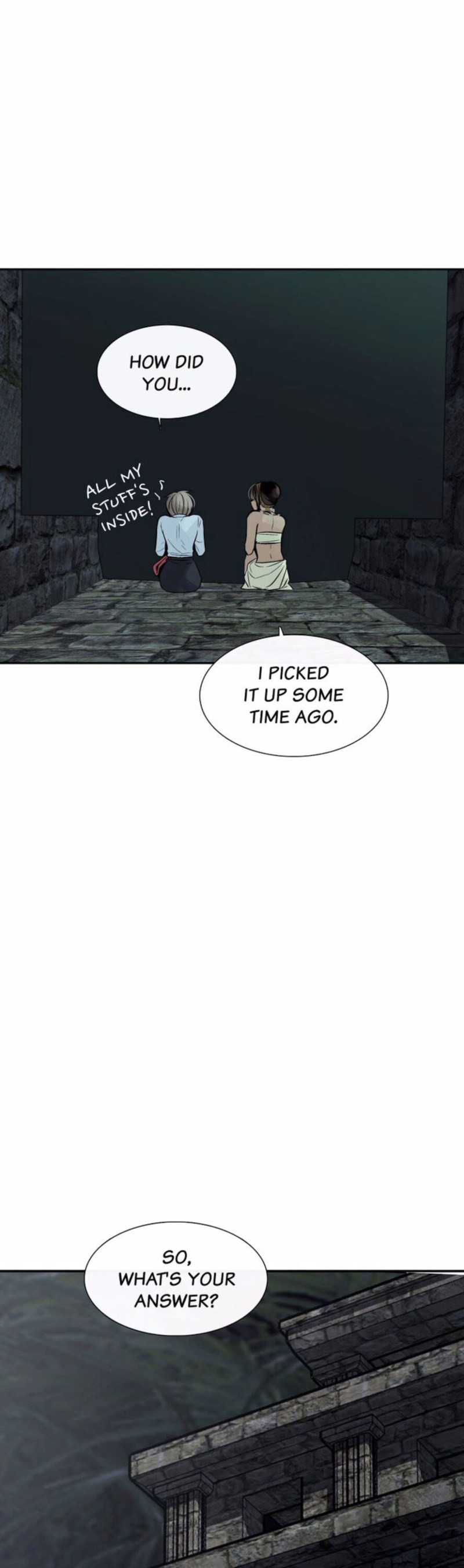 Totem Realm - Chapter 46 - picture 15