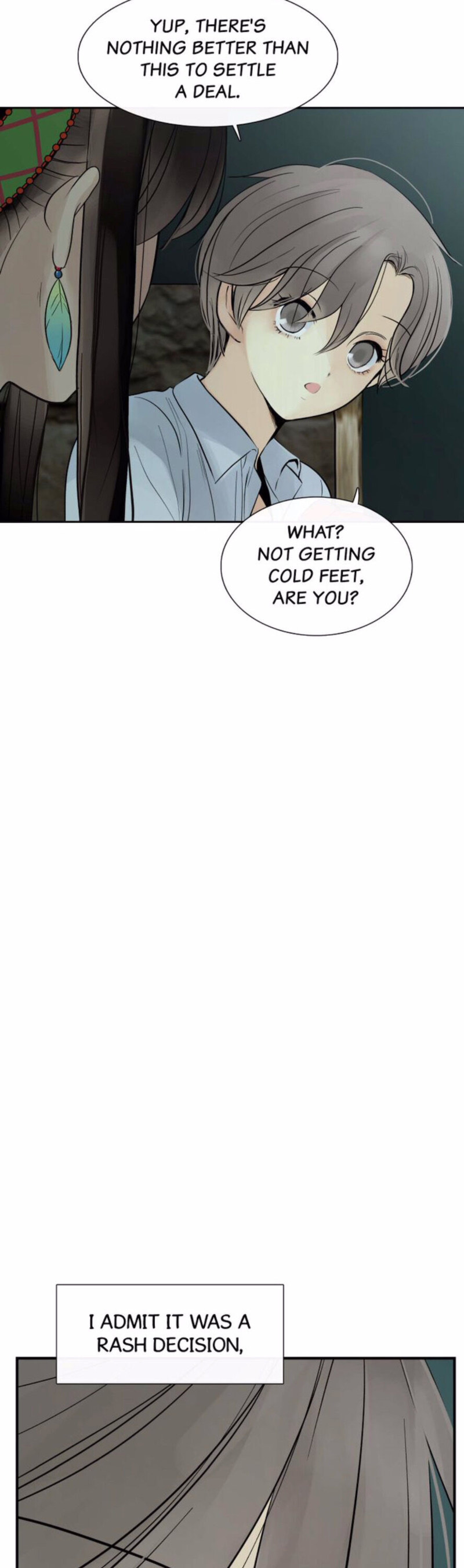Totem Realm - Chapter 46 - picture 18
