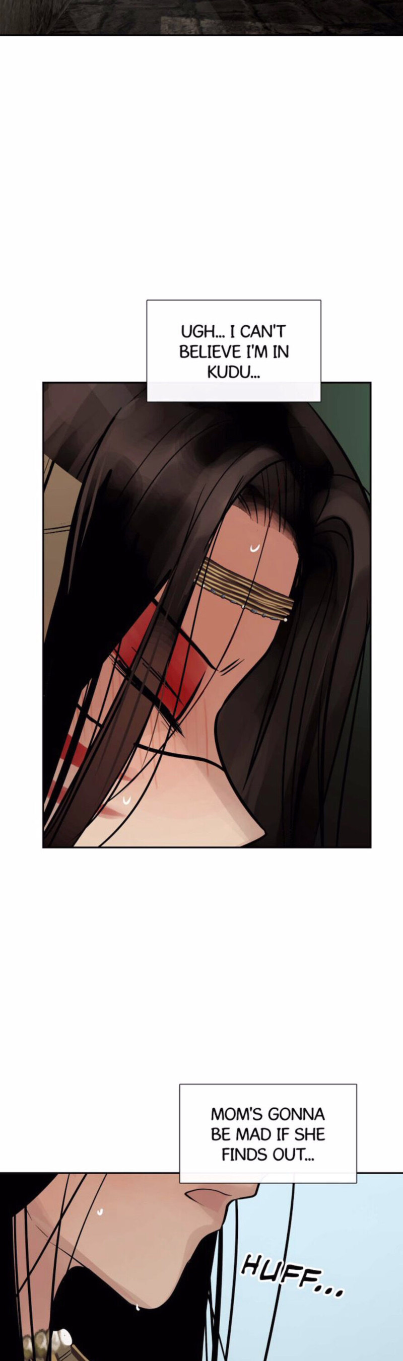 Totem Realm - Chapter 46 - picture 30