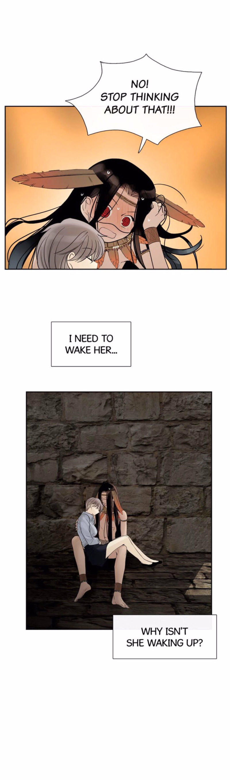 Totem Realm - Chapter 46 - picture 33