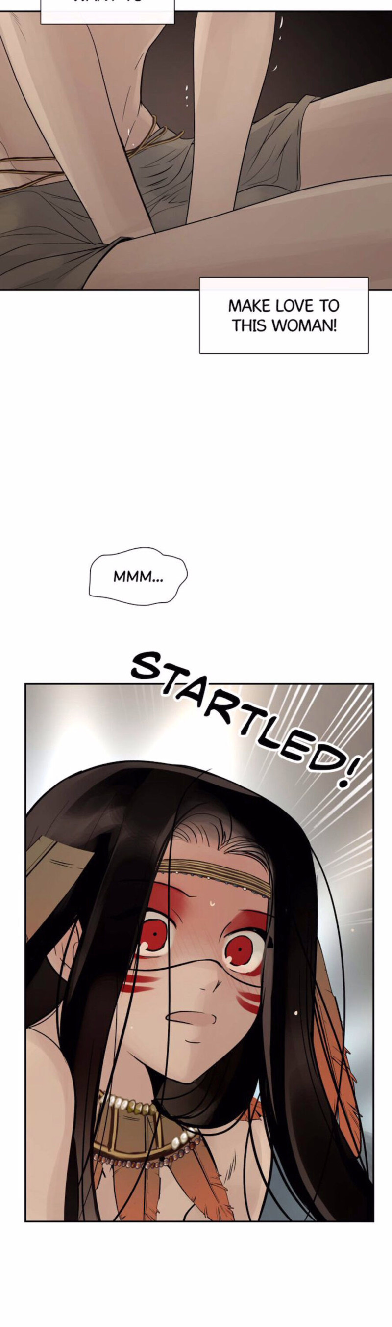 Totem Realm - Chapter 46 - picture 36