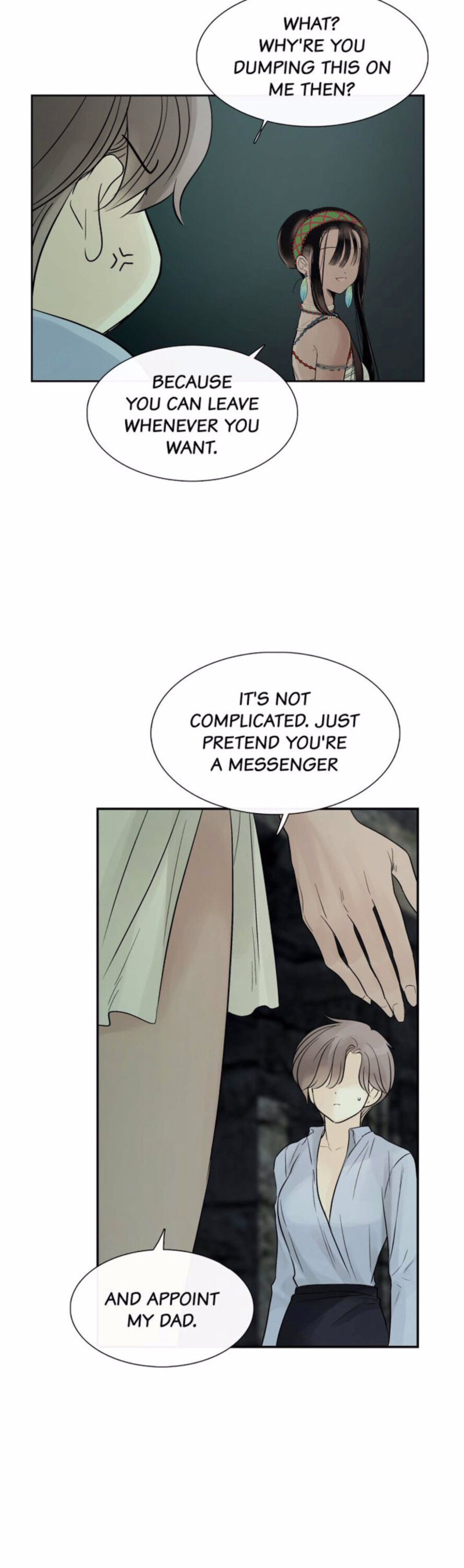 Totem Realm - Chapter 46 - picture 4