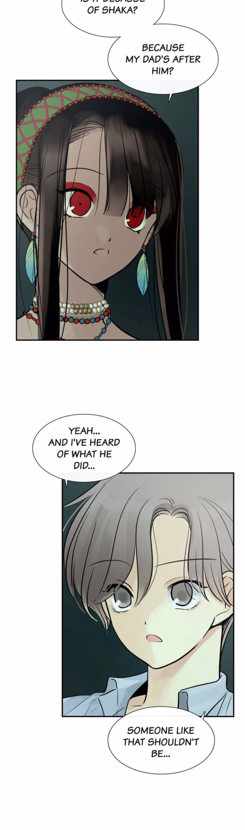 Totem Realm - Chapter 46 - picture 6