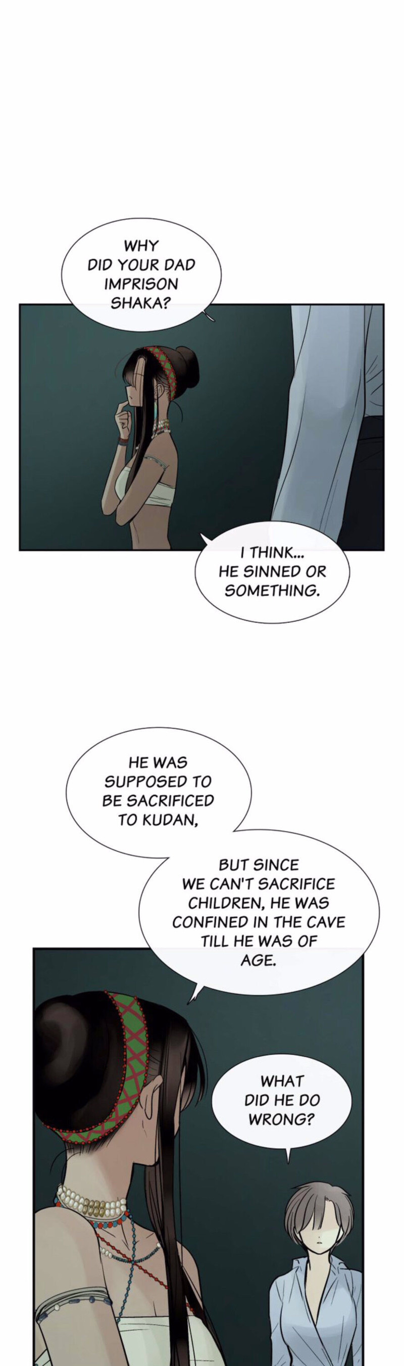 Totem Realm - Chapter 46 - picture 7