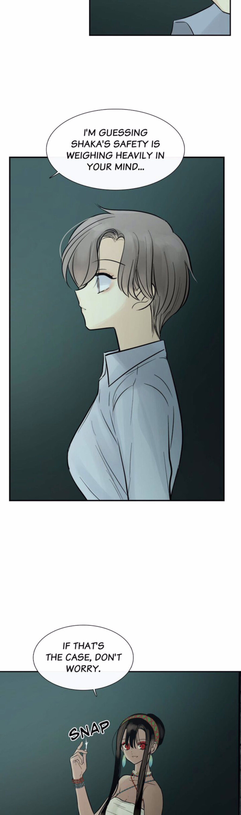 Totem Realm - Chapter 46 - picture 9