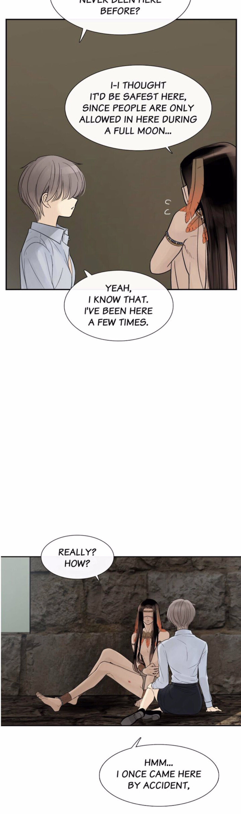 Totem Realm - Chapter 47 - picture 11