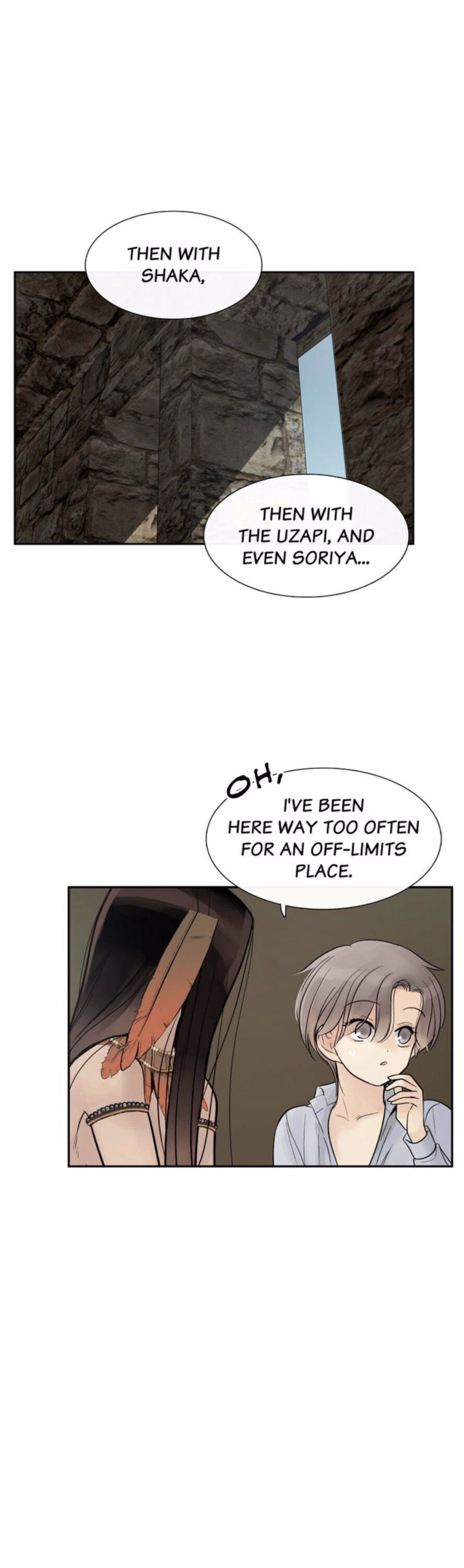 Totem Realm - Chapter 47 - picture 12