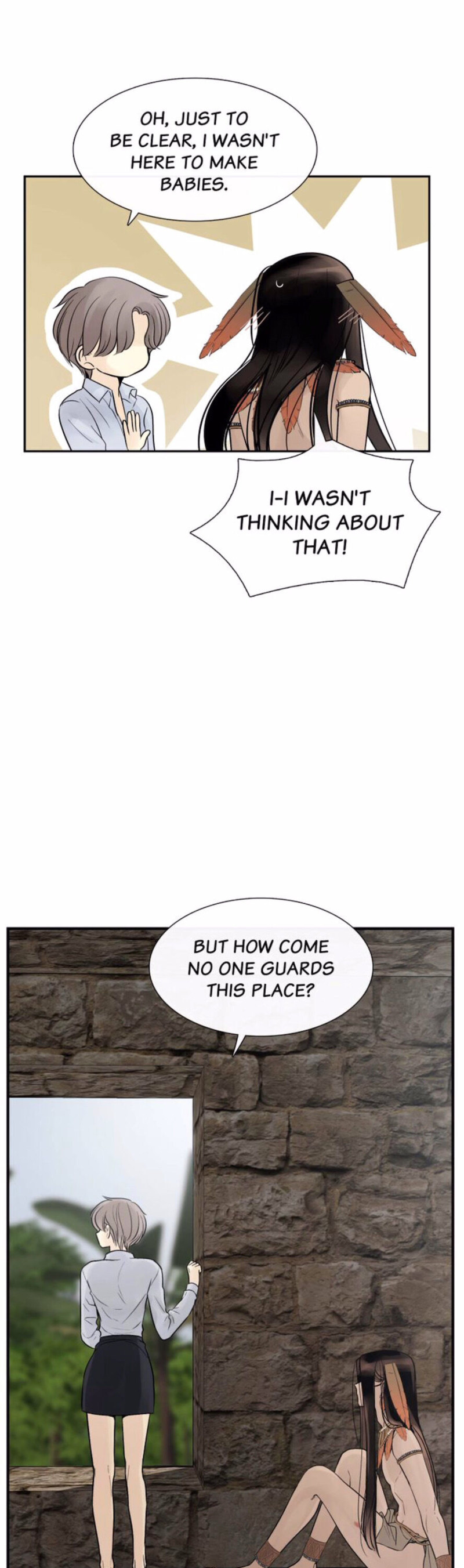 Totem Realm - Chapter 47 - picture 13