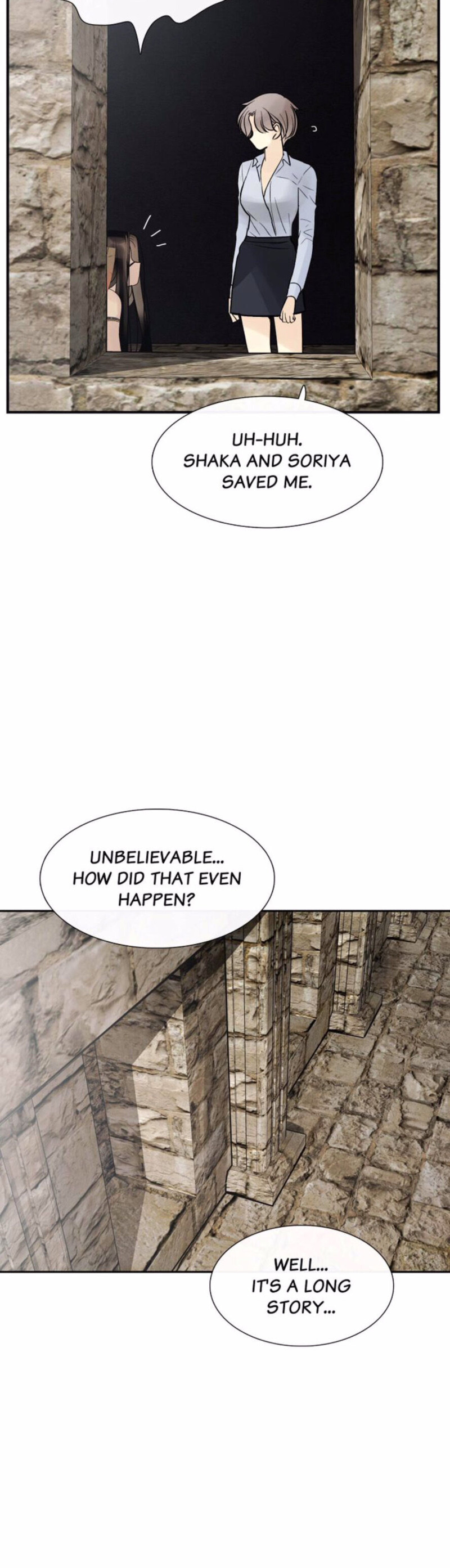 Totem Realm - Chapter 47 - picture 15