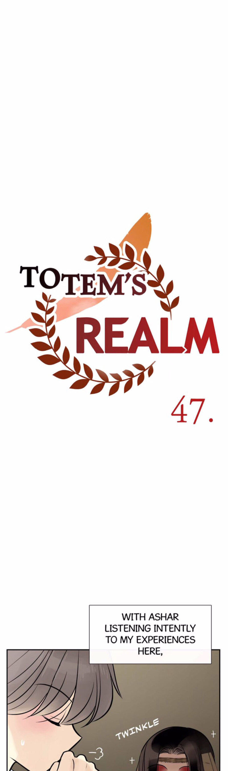 Totem Realm - Chapter 47 - picture 16