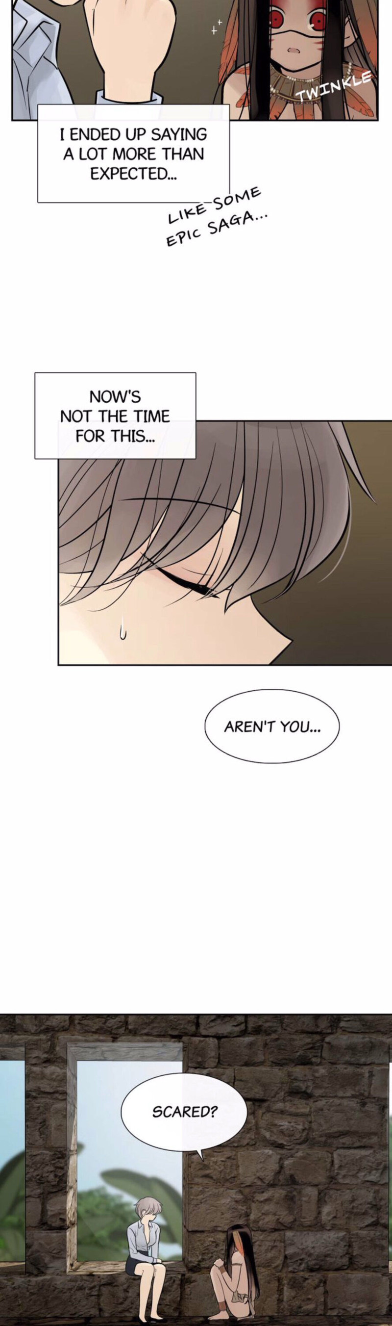 Totem Realm - Chapter 47 - picture 17