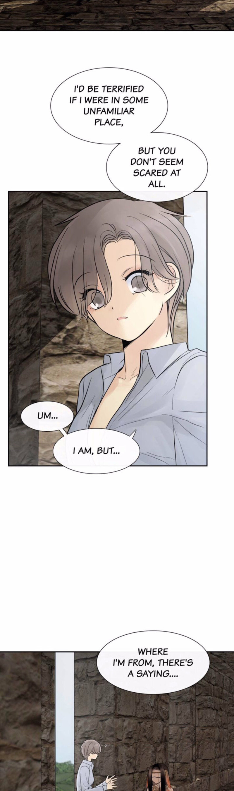 Totem Realm - Chapter 47 - picture 18