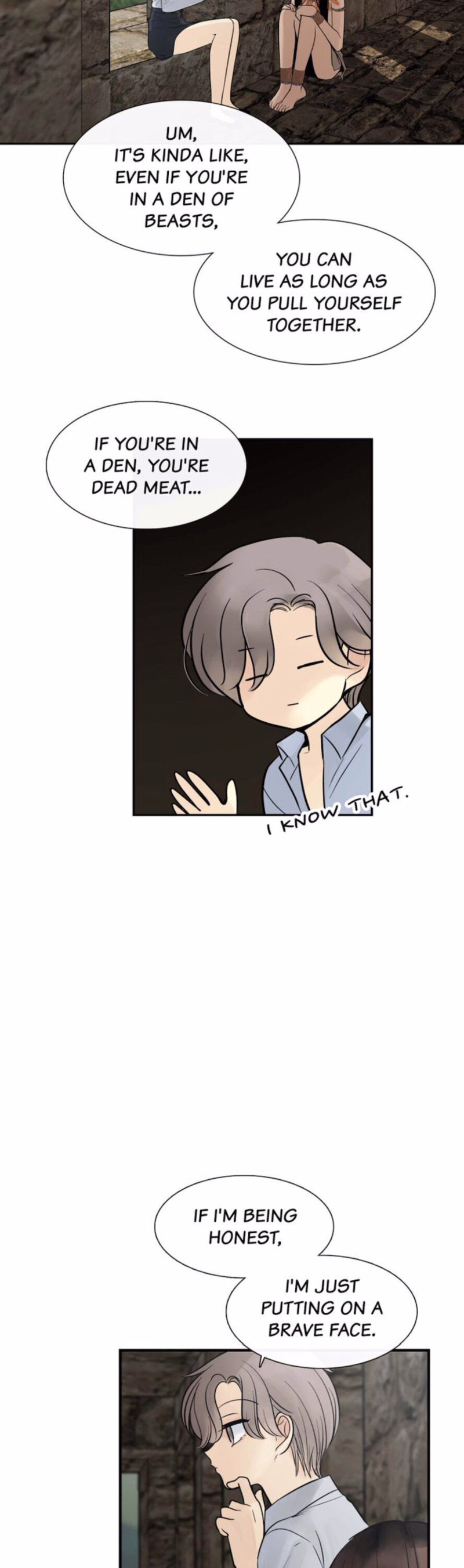 Totem Realm - Chapter 47 - picture 19